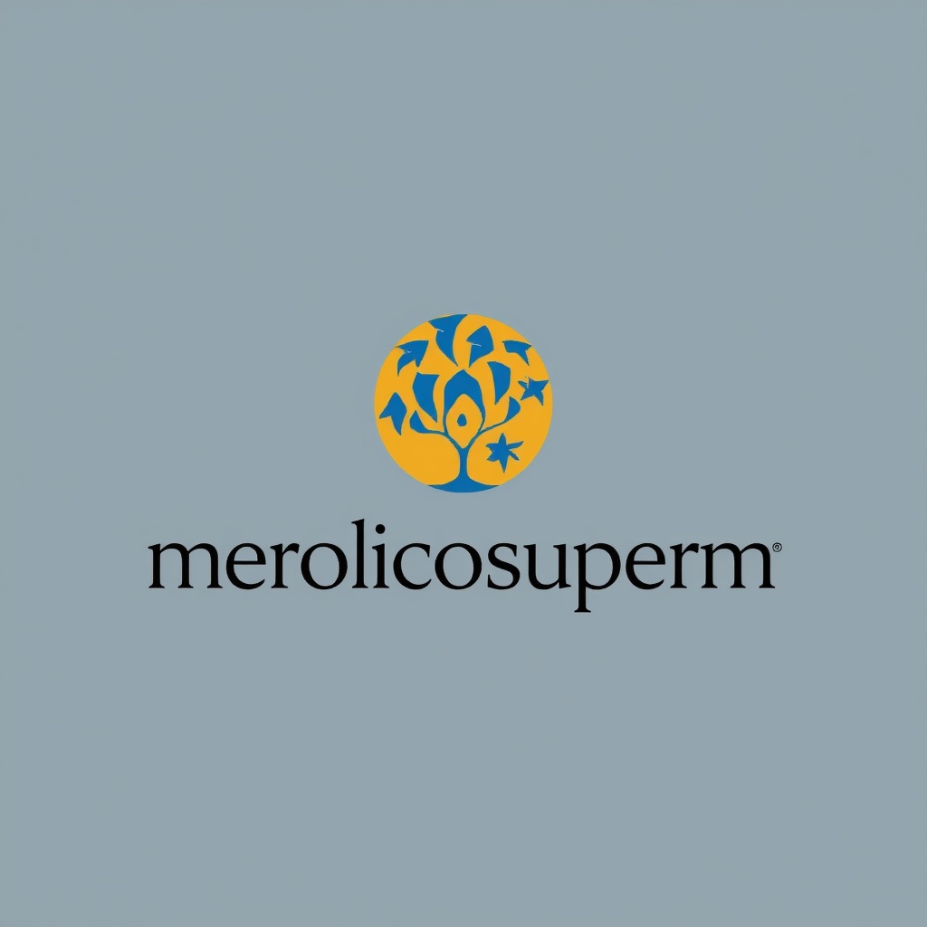Merolicosuperm
